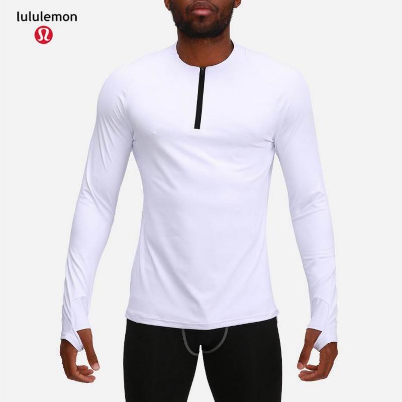 Lululemon Men's Long Sleeve T-shirts 36